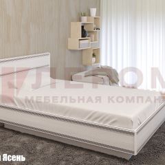Кровать КР-1002 в Нижнекамске - nizhnekamsk.mebel24.online | фото 4