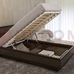 Кровать КР-1002 в Нижнекамске - nizhnekamsk.mebel24.online | фото 6