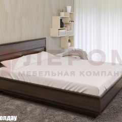 Кровать КР-1003 в Нижнекамске - nizhnekamsk.mebel24.online | фото 3