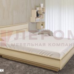 Кровать КР-1004 в Нижнекамске - nizhnekamsk.mebel24.online | фото