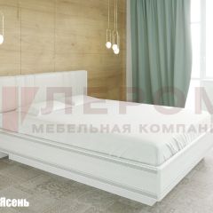 Кровать КР-1013 с мягким изголовьем в Нижнекамске - nizhnekamsk.mebel24.online | фото 4