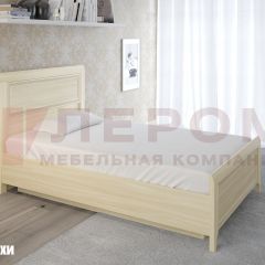 Кровать КР-1021 в Нижнекамске - nizhnekamsk.mebel24.online | фото