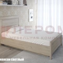 Кровать КР-1021 в Нижнекамске - nizhnekamsk.mebel24.online | фото 2