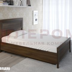 Кровать КР-1021 в Нижнекамске - nizhnekamsk.mebel24.online | фото 3