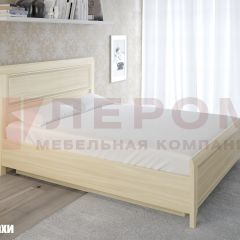 Кровать КР-1023 в Нижнекамске - nizhnekamsk.mebel24.online | фото