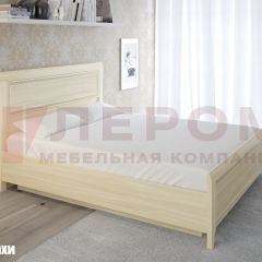 Кровать КР-1024 в Нижнекамске - nizhnekamsk.mebel24.online | фото