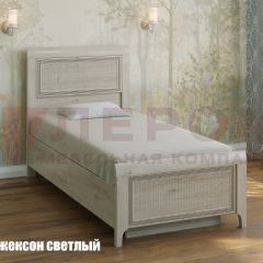 Кровать КР-1025 в Нижнекамске - nizhnekamsk.mebel24.online | фото 2
