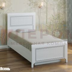 Кровать КР-1025 в Нижнекамске - nizhnekamsk.mebel24.online | фото 4
