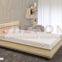 Кровать КР-2001 в Нижнекамске - nizhnekamsk.mebel24.online | фото