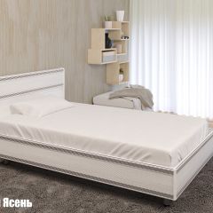 Кровать КР-2001 в Нижнекамске - nizhnekamsk.mebel24.online | фото 4