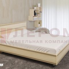 Кровать КР-2002 в Нижнекамске - nizhnekamsk.mebel24.online | фото