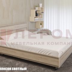 Кровать КР-2002 в Нижнекамске - nizhnekamsk.mebel24.online | фото 2