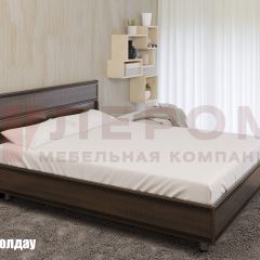 Кровать КР-2002 в Нижнекамске - nizhnekamsk.mebel24.online | фото 3