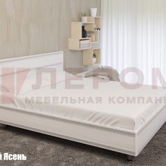 Кровать КР-2002 в Нижнекамске - nizhnekamsk.mebel24.online | фото 4