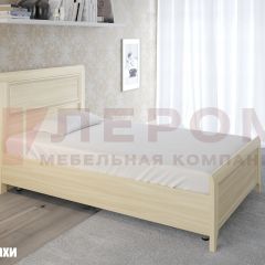 Кровать КР-2021 в Нижнекамске - nizhnekamsk.mebel24.online | фото