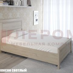 Кровать КР-2022 в Нижнекамске - nizhnekamsk.mebel24.online | фото