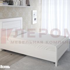 Кровать КР-2022 в Нижнекамске - nizhnekamsk.mebel24.online | фото 3