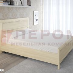 Кровать КР-2023 в Нижнекамске - nizhnekamsk.mebel24.online | фото