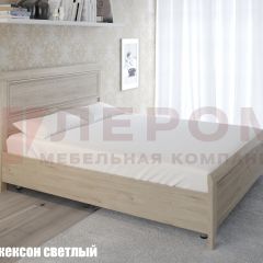 Кровать КР-2023 в Нижнекамске - nizhnekamsk.mebel24.online | фото 2