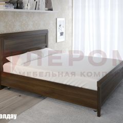 Кровать КР-2023 в Нижнекамске - nizhnekamsk.mebel24.online | фото 3