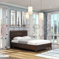 Кровать КР-2861 в Нижнекамске - nizhnekamsk.mebel24.online | фото 4