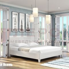 Кровать КР-2863 в Нижнекамске - nizhnekamsk.mebel24.online | фото 4