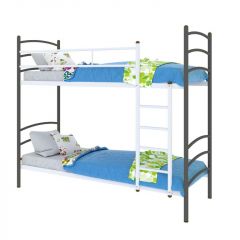 Кровать Милана duo 2000 (МилСон) в Нижнекамске - nizhnekamsk.mebel24.online | фото 4