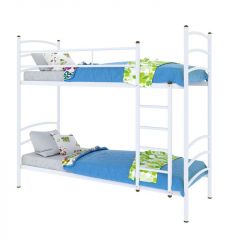 Кровать Милана duo 2000 (МилСон) в Нижнекамске - nizhnekamsk.mebel24.online | фото 5