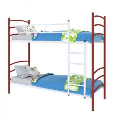 Кровать Милана duo 2000 (МилСон) в Нижнекамске - nizhnekamsk.mebel24.online | фото 7