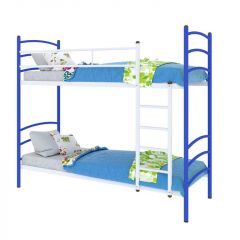 Кровать Милана duo 2000 (МилСон) в Нижнекамске - nizhnekamsk.mebel24.online | фото 8