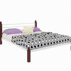Кровать Милана Lux 2000 (МилСон) в Нижнекамске - nizhnekamsk.mebel24.online | фото 2