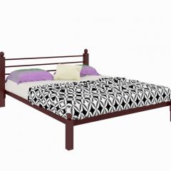 Кровать Милана Lux 2000 (МилСон) в Нижнекамске - nizhnekamsk.mebel24.online | фото 3