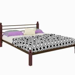 Кровать Милана Lux 2000 (МилСон) в Нижнекамске - nizhnekamsk.mebel24.online | фото 4