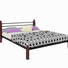 Кровать Милана Lux 2000 (МилСон) в Нижнекамске - nizhnekamsk.mebel24.online | фото 5