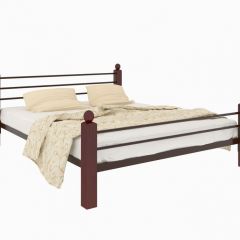 Кровать Милана Lux plus 1900 (МилСон) в Нижнекамске - nizhnekamsk.mebel24.online | фото 2