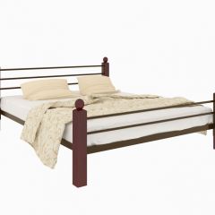 Кровать Милана Lux plus 1900 (МилСон) в Нижнекамске - nizhnekamsk.mebel24.online | фото 3