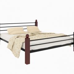 Кровать Милана Lux plus 1900 (МилСон) в Нижнекамске - nizhnekamsk.mebel24.online | фото 4