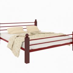 Кровать Милана Lux plus 1900 (МилСон) в Нижнекамске - nizhnekamsk.mebel24.online | фото 6