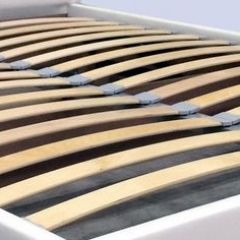 Кровать Стефани 2 Easy 1400 (с механизмом подъема) в Нижнекамске - nizhnekamsk.mebel24.online | фото 3