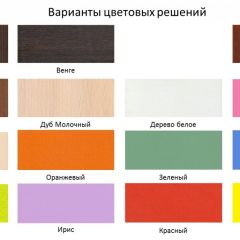 Кровать выкатная Радуга (Матрешка) 800*1600/1650 в Нижнекамске - nizhnekamsk.mebel24.online | фото 16