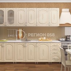 Кухня Боско 2.5 в Нижнекамске - nizhnekamsk.mebel24.online | фото