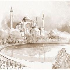 Кухонный фартук КМ 164 Композит глянец (3000) в Нижнекамске - nizhnekamsk.mebel24.online | фото 1