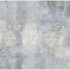 Кухонный фартук с тиснением «бетон» матовый KMB 007 (3000) в Нижнекамске - nizhnekamsk.mebel24.online | фото