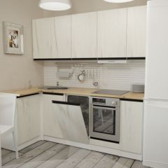 Кухонный гарнитур Амели прайм 400 1100х2000 мм в Нижнекамске - nizhnekamsk.mebel24.online | фото