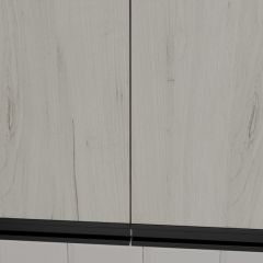 Кухонный гарнитур Амели прайм 400 1100х2000 мм в Нижнекамске - nizhnekamsk.mebel24.online | фото 8