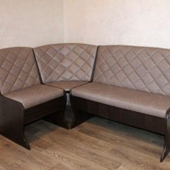 Кухонный уголок «Барон 2» (1100х1600) в Нижнекамске - nizhnekamsk.mebel24.online | фото 8