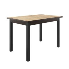КВАНТ Стол обеденный 1100 в Нижнекамске - nizhnekamsk.mebel24.online | фото 2