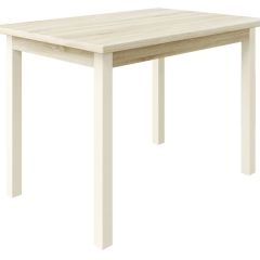 КВАНТ Стол обеденный 1100 в Нижнекамске - nizhnekamsk.mebel24.online | фото 3