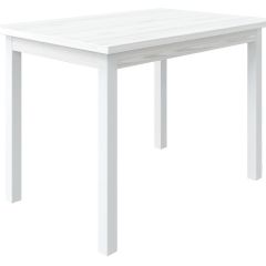 КВАНТ Стол обеденный 1100 в Нижнекамске - nizhnekamsk.mebel24.online | фото 4