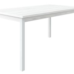 КВАНТ Стол обеденный 1400 в Нижнекамске - nizhnekamsk.mebel24.online | фото 3